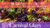 Carnival Glass November 2021 Virtual Program