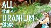 Epic Estate Sale Shop Along With Me Uranium Glass Jadeite Carnival Glass Vintage Reselling