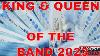 Queen And Kings Of The Band High Lights 2023 Dimanche Gras Show Calypso Finals Trinidad Carnival