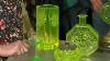 Uranium Glass