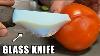 World S Sharpest Opalite Knife